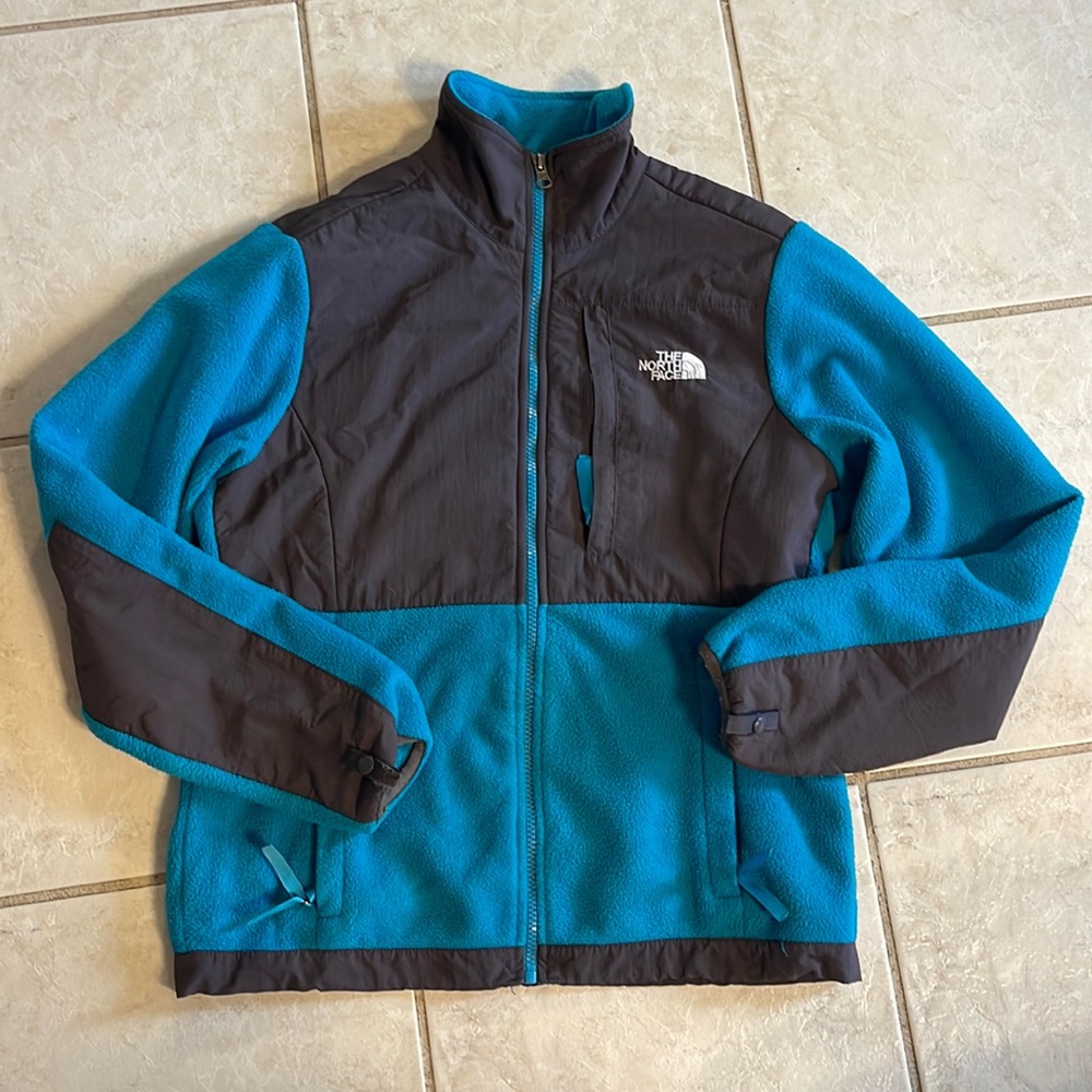 The North Face Full Zip Jacket